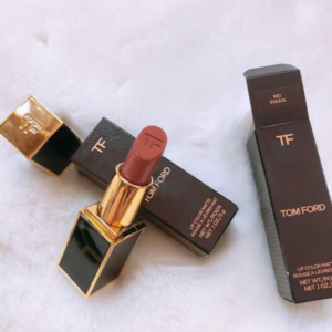 Son Tom Ford Lip Color Matte 07 100