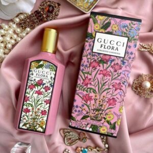 Nước Hoa Gucci Flora VGucci Flora Gorgeous Gardenia EDP