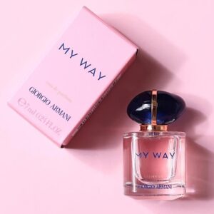 Nước Hoa Giorgio Armani My Way EDP