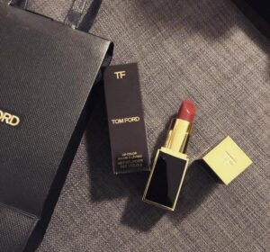 Son Tom Ford Lip Color 15 16 