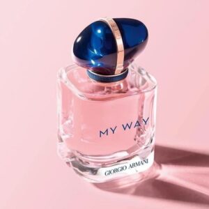 Nước Hoa Giorgio Armani My Way EDP