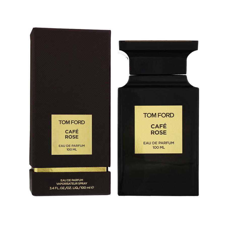 Nước Hoa TOM FORD CAFÉ ROSE EDP 100ML Calgary Cosmetic Jewelry