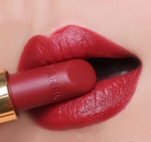 Son Chanel Rouge Allure Velvet 56 58 