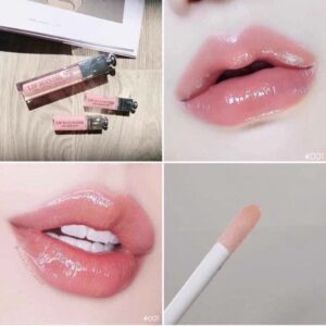 Son dưỡng Dior Addict Lip Maximizer 001