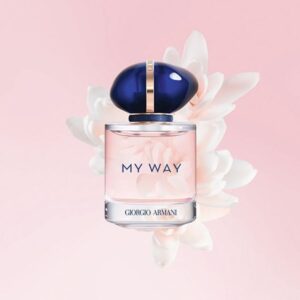 Nước hoa Giorgio Armani My Way EDP 