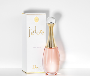 NƯỚC HOA DIOR J'ADORE EAU DE TOILETTE 50ML