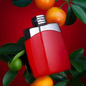 NƯỚC HOA LEGEND RED MONTBLANC EDP 100ML