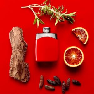 NƯỚC HOA LEGEND RED MONTBLANC EDP 100ML