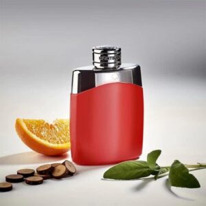 NƯỚC HOA LEGEND RED MONTBLANC EDP 100ML