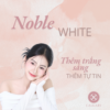 viên uống chống nắng Noble White