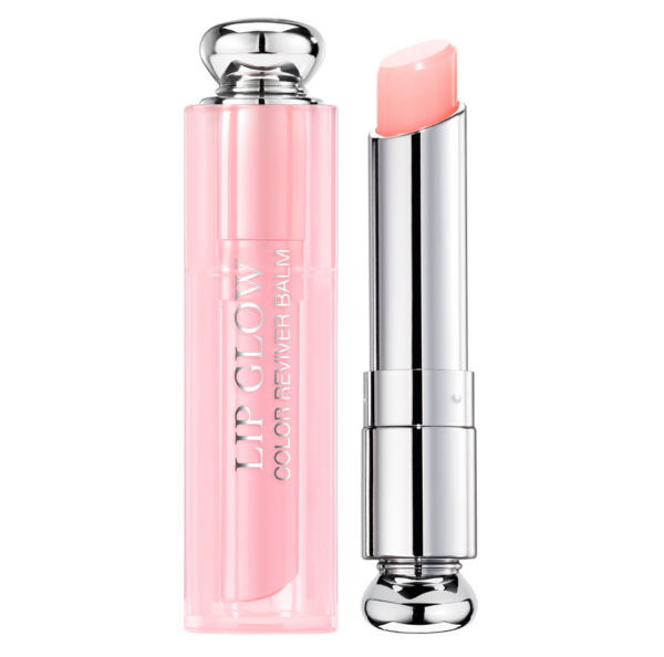 Son dưỡng Dior Addict Lip Glow 001 012