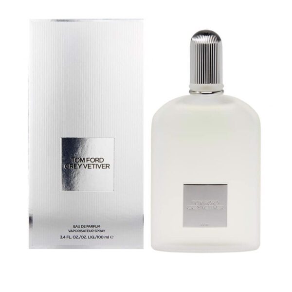 Nước Hoa TOM FORD GREY VERTIVER EDP 100ML