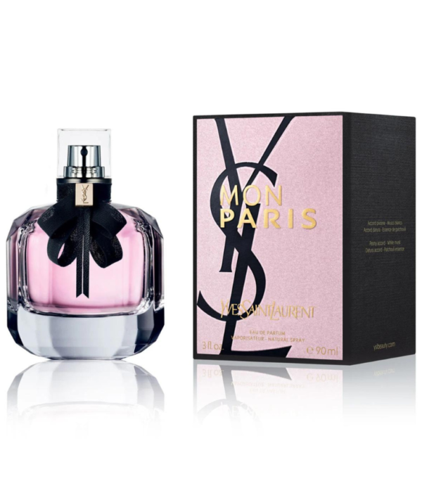 Nước Hoa YSL MON PARIS 100ML