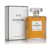 Nước Hoa N°5 CHANEL PARIS 100ML