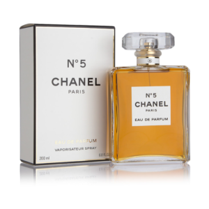 Nước Hoa N°5 CHANEL PARIS 100ML