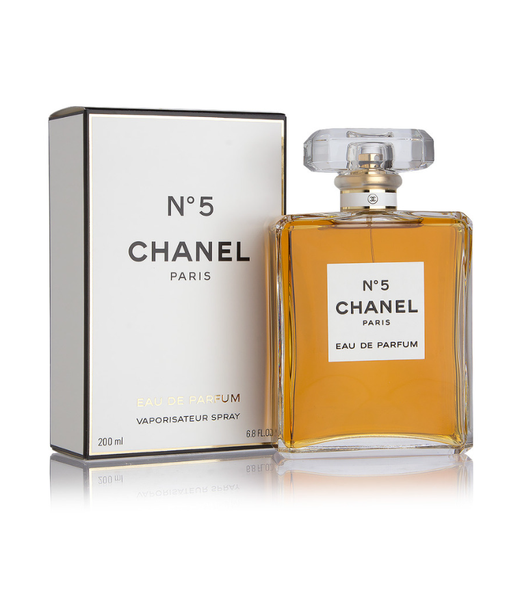 Nước Hoa N°5 CHANEL PARIS 100ML