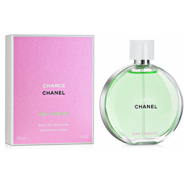 Nước Hoa CHANEL CHANCE EAU FRAICHE EDT 50ML