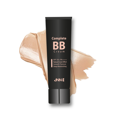 Kem nền JNN-II Complete BB Cream SPF 50+ PA++++