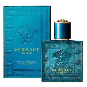 Nước Hoa VERSACE EROS EDT 100ML