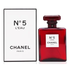 Nước Hoa N°5 L'EAU CHANEL PARIS 100ML