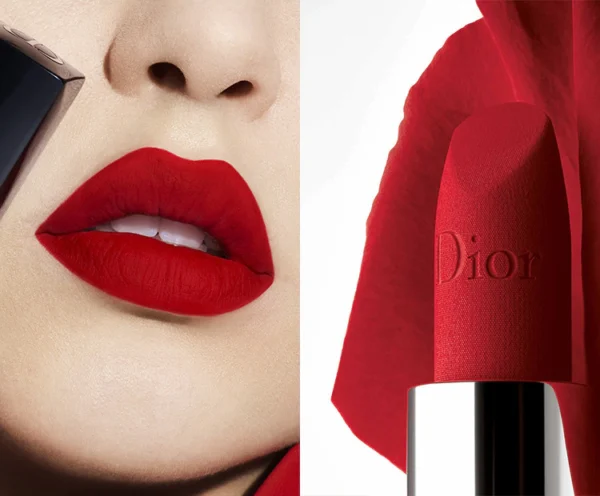 Son Dior Rouge Dior 720 760 840 888