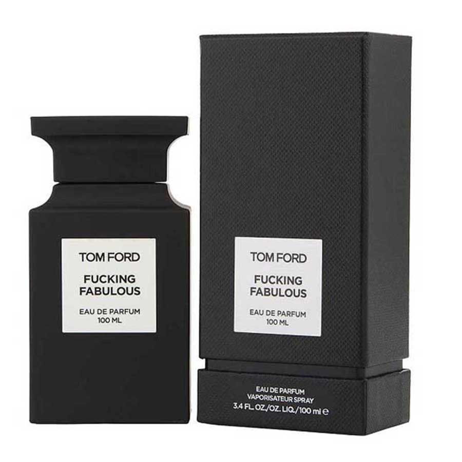 Nước Hoa TOM FORD FUCKING FABULOUS EDP 100ML