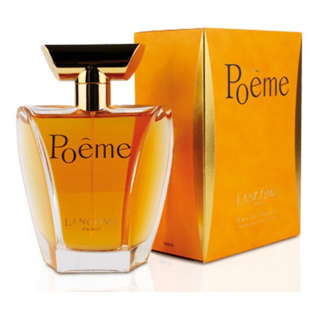 Nước Hoa LANCOME POÊME EDP 100ML