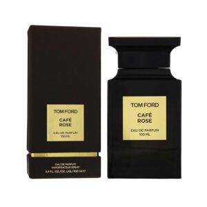 Nước Hoa TOM FORD CAFÉ ROSE EDP 100ML