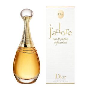 Nước Hoa DIOR J'ADORE EAU DE PARFUM 100ML