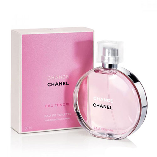 Nước Hoa CHANEL CHANCE EAU TENDRE EDT 50ML 100ML