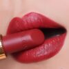 Son Chanel Rouge Allure Velvet 56 58