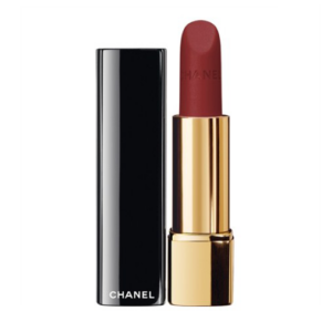 Son Chanel Rouge Allure Velvet 56 58