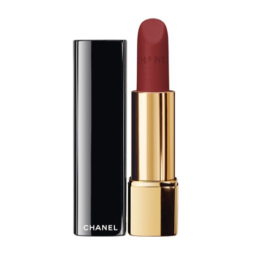 Son Chanel Rouge Allure Velvet 56 58