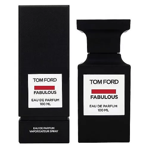 Nước Hoa TOM FORD FUCKING FABULOUS EDP 100ML