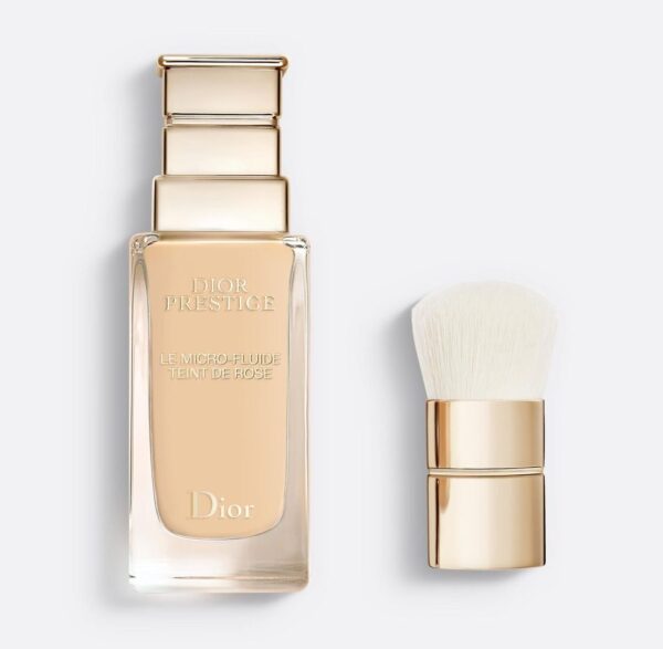 Kem nền Dior Prestige Teint De Rose 1n 2n