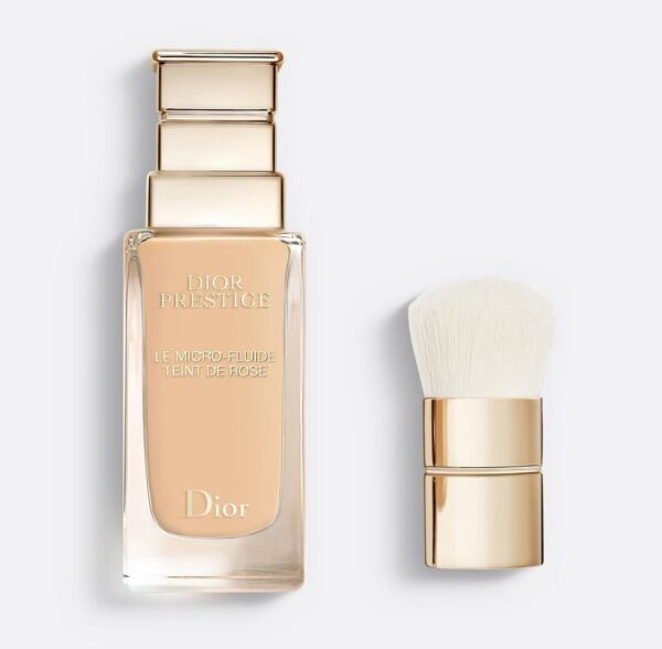 Kem nền Dior Prestige Teint De Rose 1N 2N