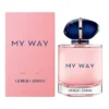 Nước Hoa GIORGIO ARMANI MY WAY EDP 50ML