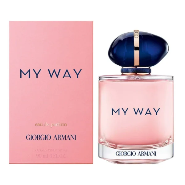 Nước Hoa GIORGIO ARMANI MY WAY EDP 50ML