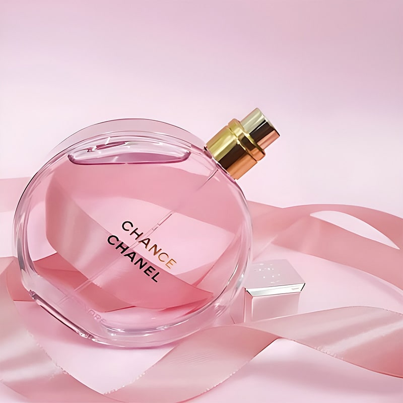 Nước Hoa CHANEL CHANCE EAU TENDRE EDP 50ML 100ML - Calgary | Cosmetic ...