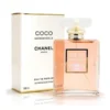 Nước Hoa CHANEL COCO MADEMOISELLE 100ML