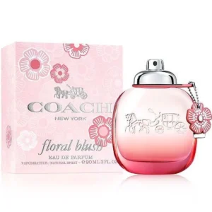 Nước Hoa COACH FLORAL BLUSH NEW YORK EDP 90ML