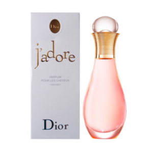 Nước Hoa Xịt Tóc DIOR J'ADORE PARFUM POUR LES CHEVEUX 40ML