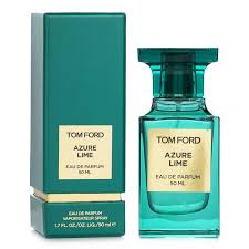 Nước Hoa TOM FORD AZURE LIME EDP 100ML