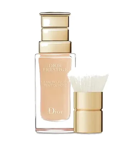 Kem nền Dior Prestige Teint De Rose 1N 2N