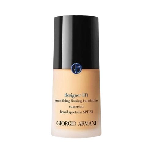 Kem nền Giorgio Armani Designer Lift 02 03