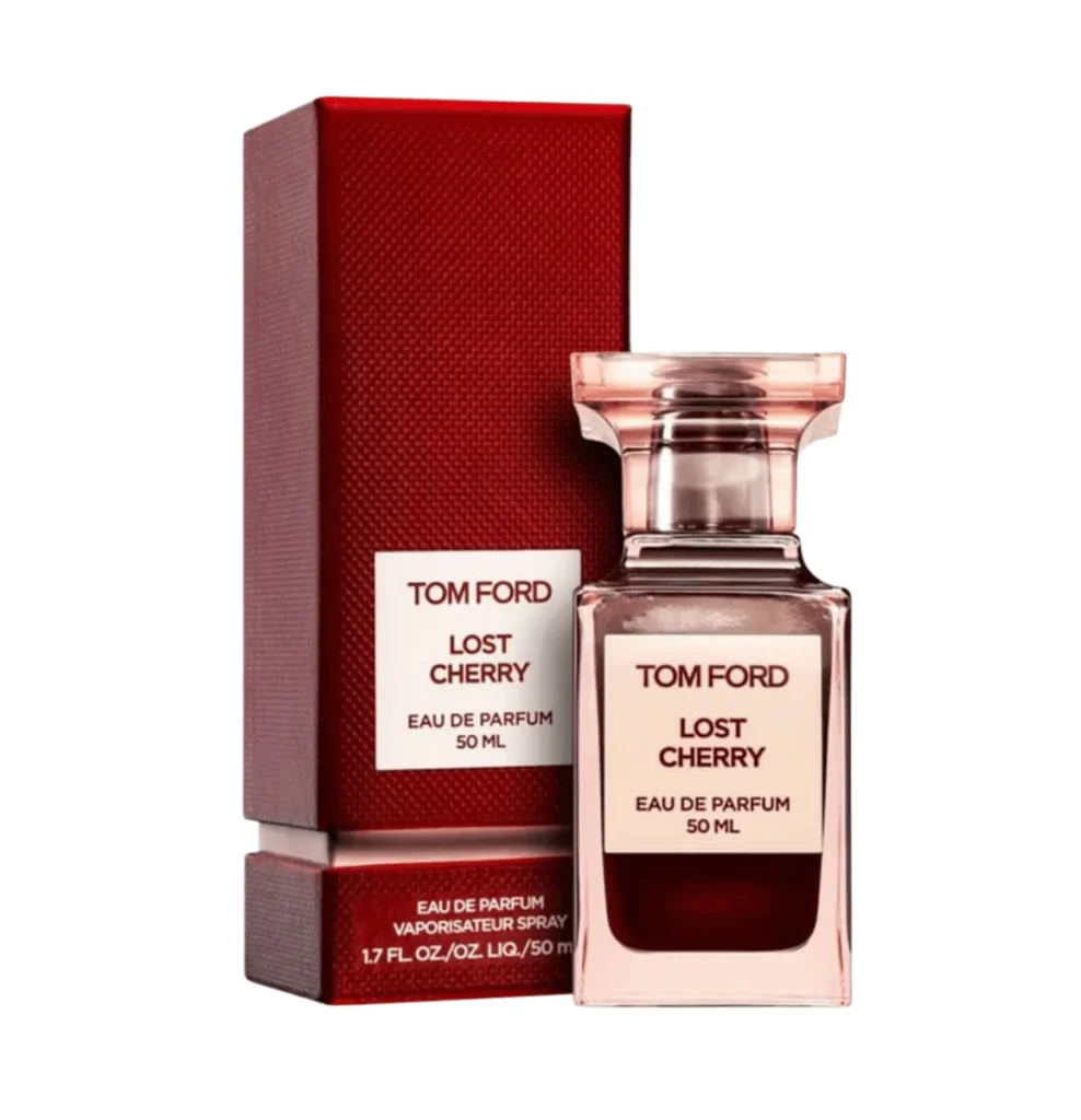 Nước Hoa TOM FORD LOST CHERRY EDP 50ML