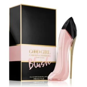 NƯỚC HOA GOOD GIRL CAROLINA HERRERA NEW YORK BLUSH EDP 80ML