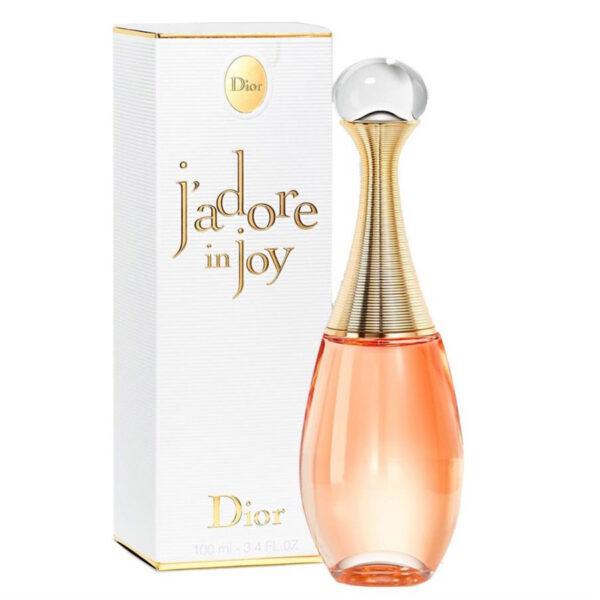 Nước Hoa DIOR J'ADORE EAU DE TOILETTE 50ML