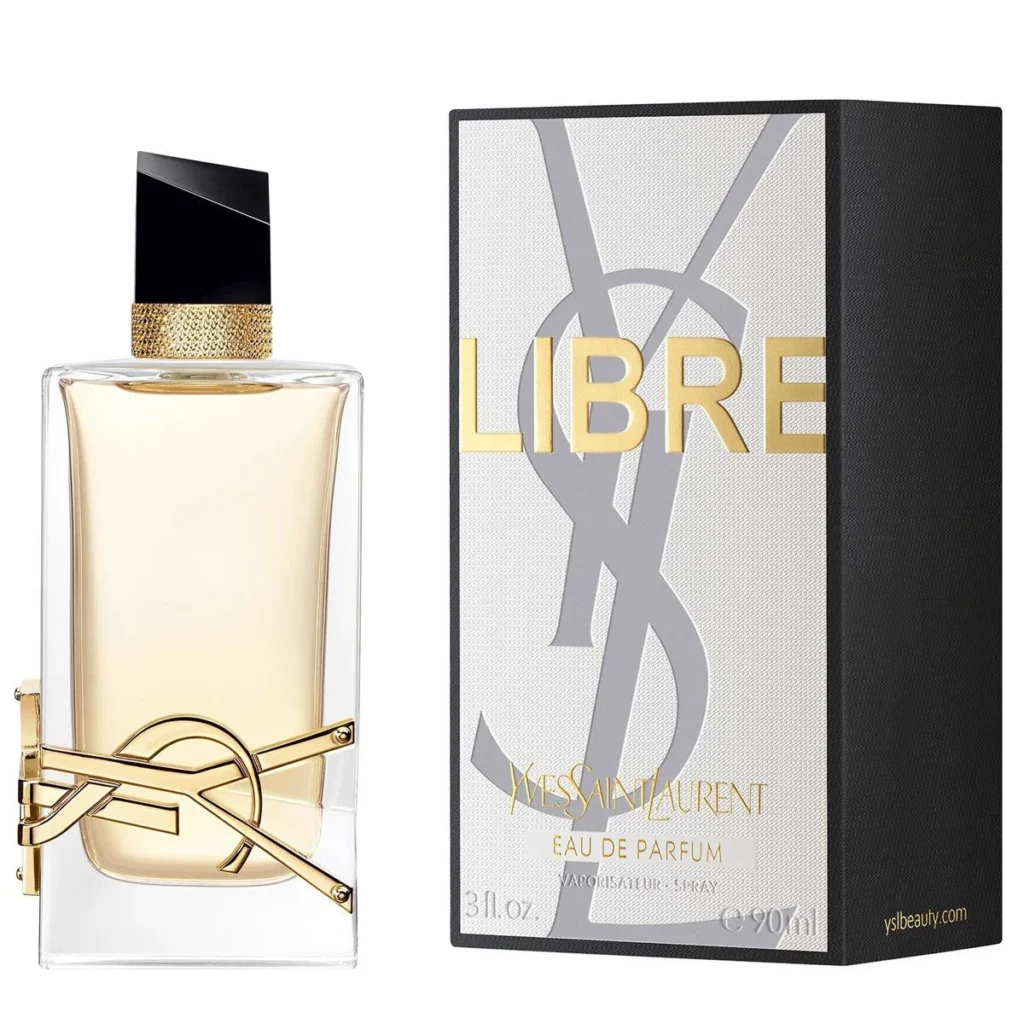 Nước Hoa YSL LIBRE 50ML