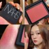 Phấn má hồng Nars 4013 4016